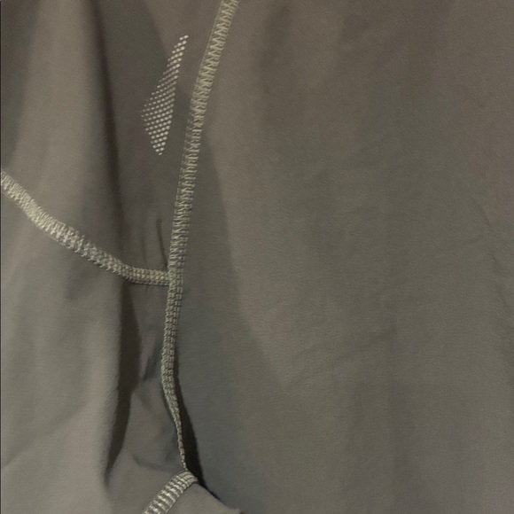 Eddie Bauer Men's Dark Gray Performance Jacket - Picture 8 of 9